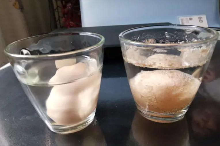 米醋泡鸡蛋做法