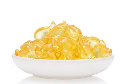 鱼油和鱼肝油的区别