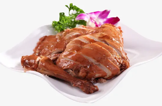 五香兔肉的做法