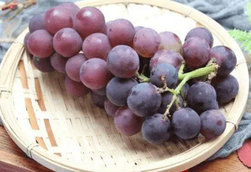 葡萄皮能吃吗