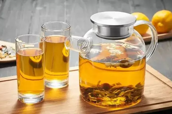 茶叶水洗脸有什么好处
