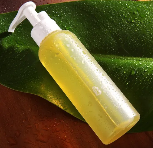 卸妆油的正确使用方法