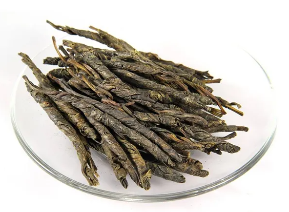 ​喝苦丁茶有什么好处