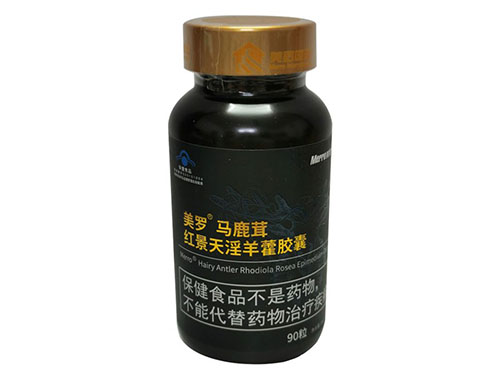正规的壮阳男性保健药品 分享三款正规的男性保健品