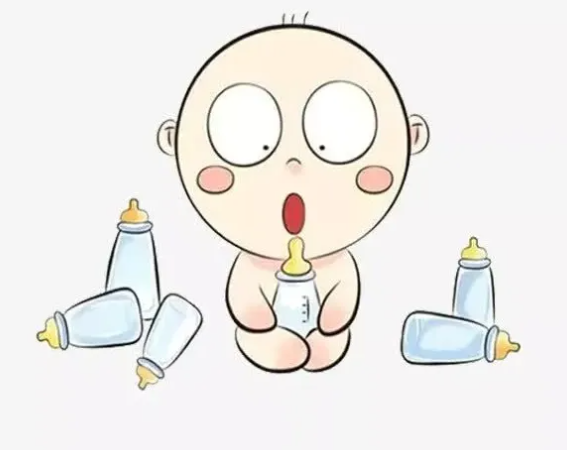 两个月宝宝吃奶量多少正常