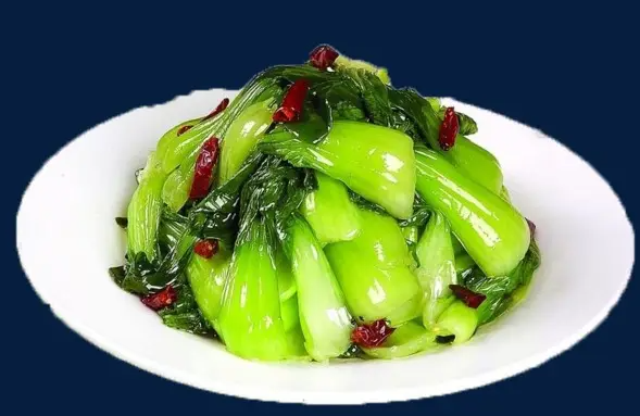 油菜的做法大全