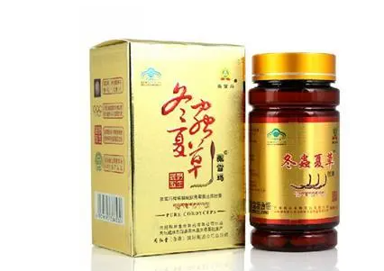 冬虫夏草胶囊哪个好