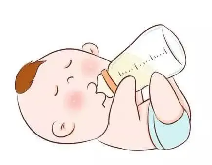 两个月宝宝的吃奶量为多少