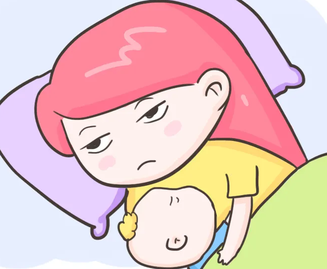 婴儿喂奶时间表