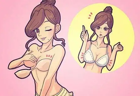 如何制定产后丰胸计划？