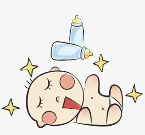 新生儿吐奶后打嗝怎么办