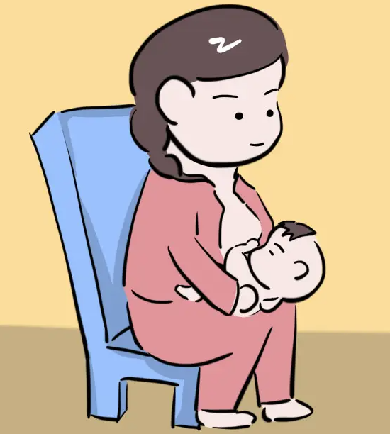 9个月宝宝吐奶原因