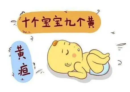 新生儿黄疸怎么喝葡萄糖