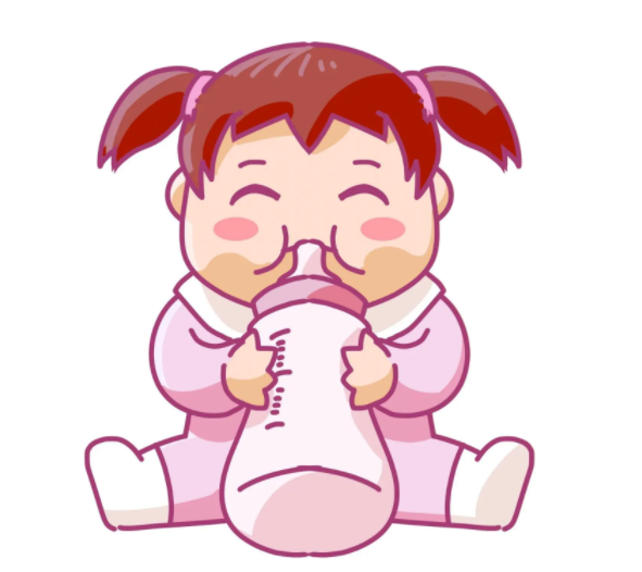 什么是新生儿吐奶块