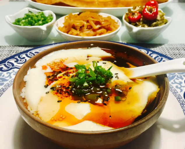 产妇营养食谱
