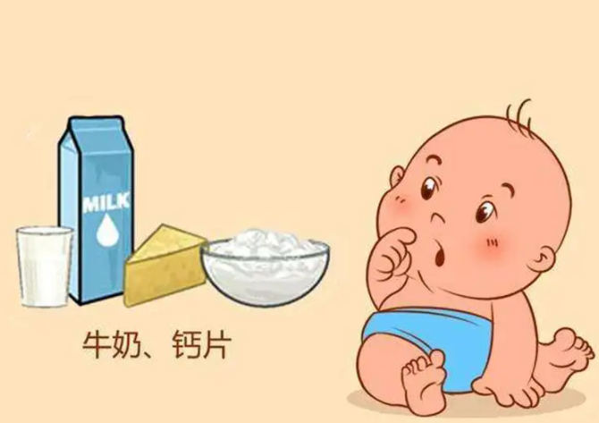 新生儿低钙血症的表现