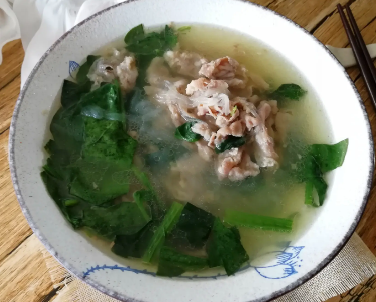 儿童长高营养食谱