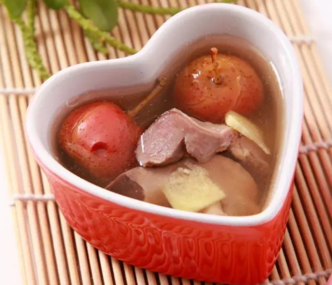 妈妈断奶食谱