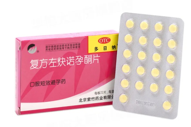 短效口服避孕药有哪些