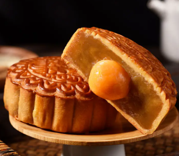 广式月饼的做法