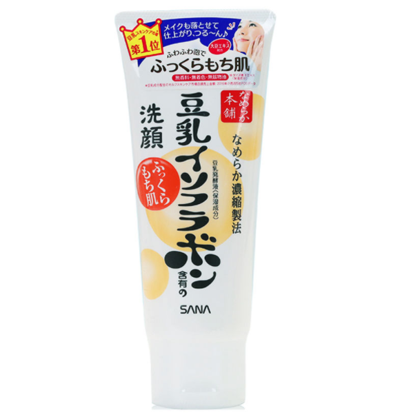 日本豆乳护肤品怎么样