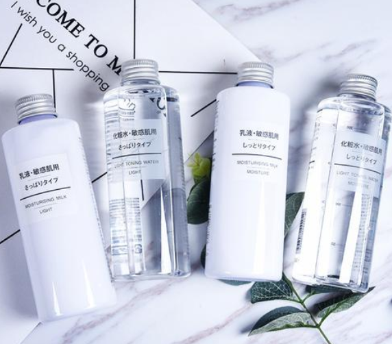 学生用什么护肤品好