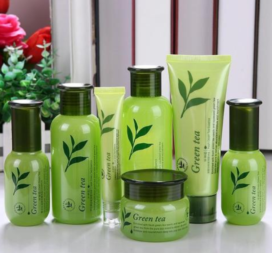纯植物的护肤品有哪些品牌