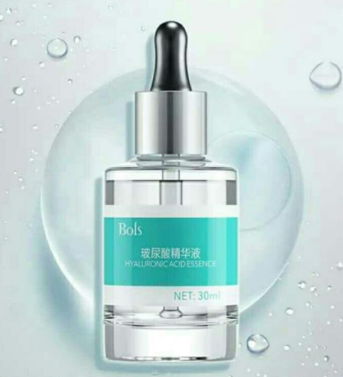 玻尿酸精华液的作用