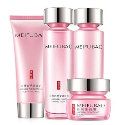 美肤宝化妆品好吗