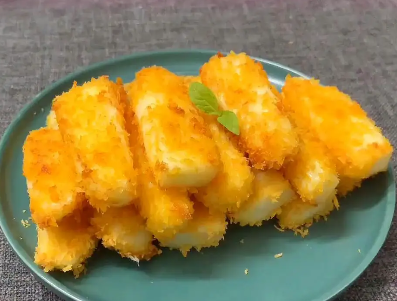 炸鲜奶的饮食禁忌