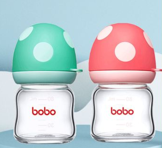 bobo奶瓶怎样选购