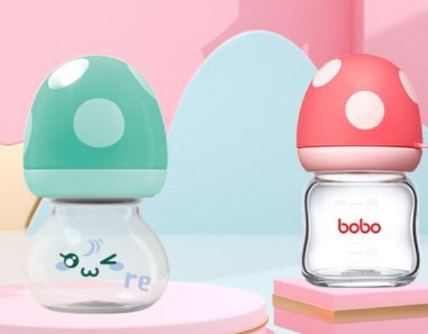 bobo奶瓶有哪些类型