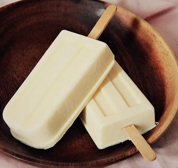 奶油冰激凌的做法