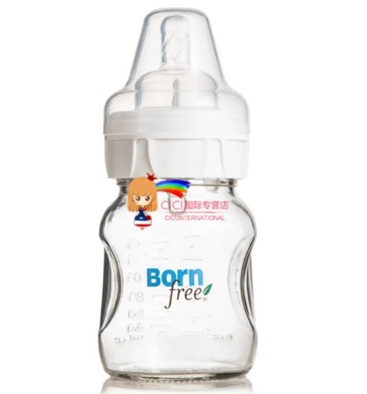bornfree奶瓶好用吗