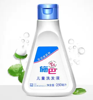 如何选择婴儿洗发水