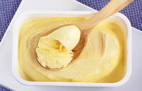 什么是人造奶油