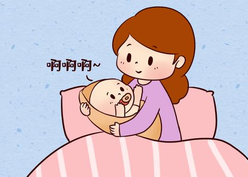 宝宝不吃奶的危害