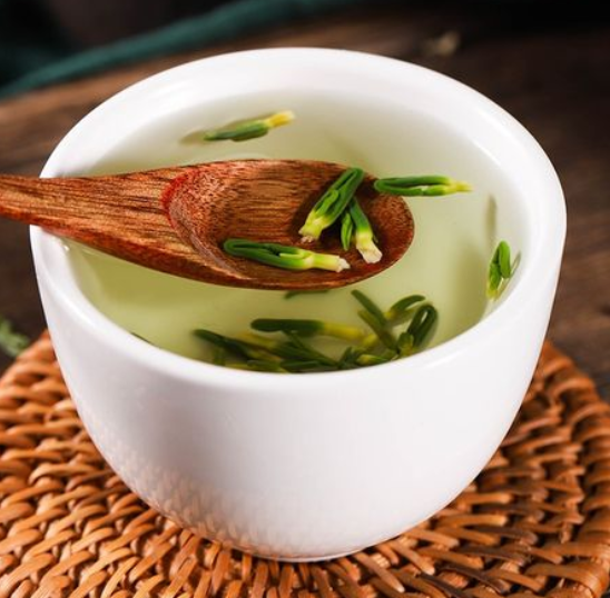 莲子心茶的副作用