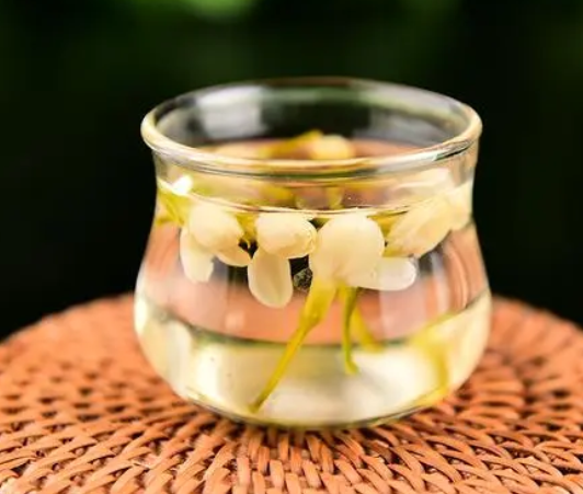 花草茶有哪些种类