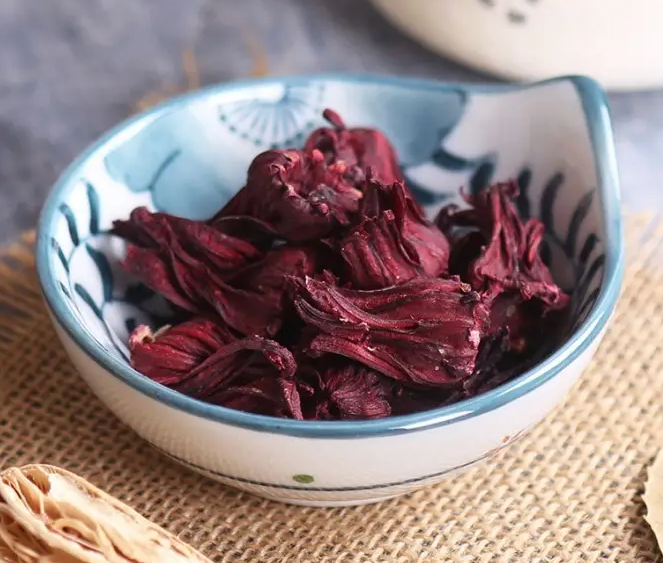 什么花草茶有助于减肥