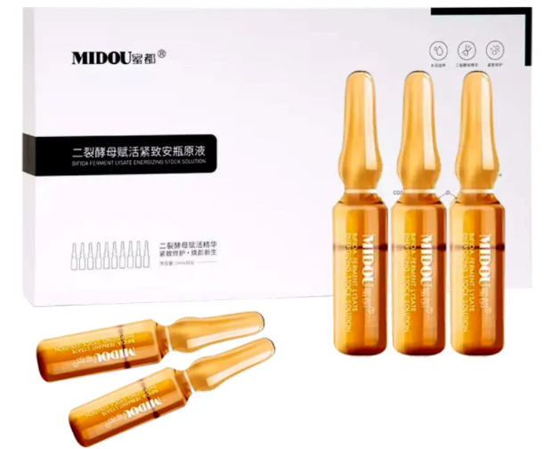 安瓶哪个牌子好 听说安瓶&ldquo;开挂&rdquo;成护肤品新宠？