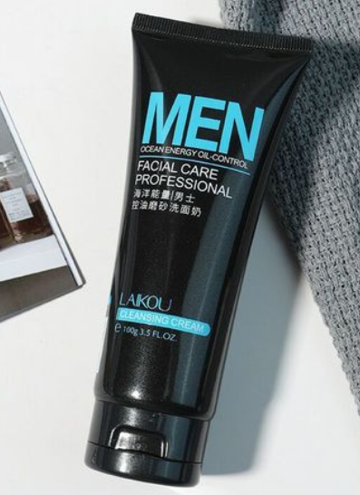 男士秋季如何护肤 教你皮肤保养的方法