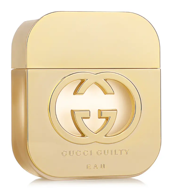 gucci香水是什么档次