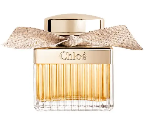 Chloe香水哪款最好闻 八款丝带家族香水推荐