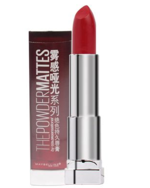 美宝莲化妆品有哪些 这个牌子的化妆品平价又好用