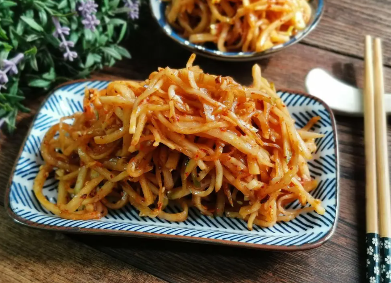 腌咸菜的做法大全