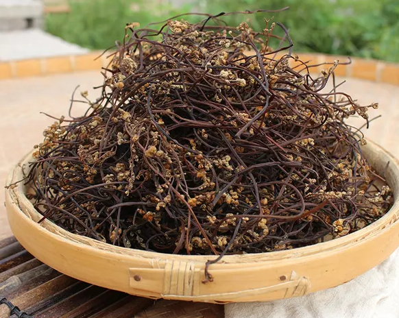 蕨菜干的做法