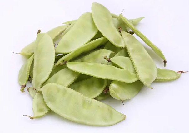 扁豆的做法大全