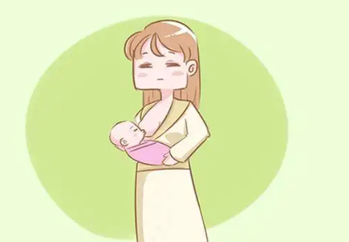 宝宝吐奶是怎么回事