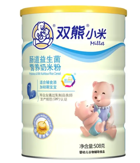 怎么挑选双熊米粉